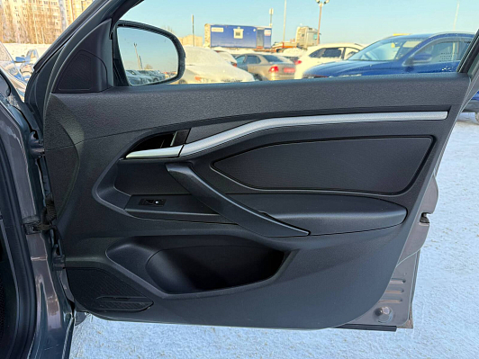 Lada (ВАЗ) Vesta Comfort Winter EnjoY Pro, 2021 года, пробег 71396 км