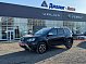 Renault Duster Style, 2022 года, пробег 82294 км