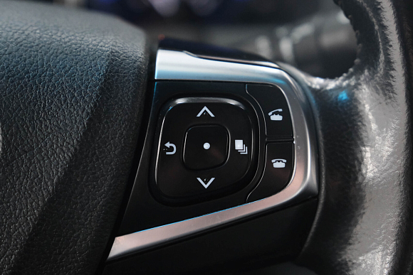 Toyota Camry Exclusive, 2017 года, пробег 172189 км