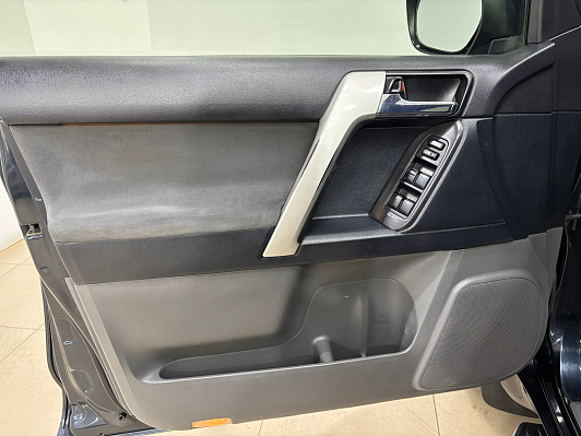 Toyota Land Cruiser Prado, 2011 года, пробег 269168 км