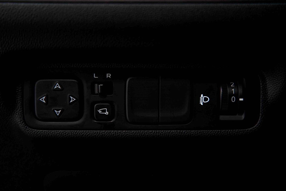 Changan CS55 Plus Comfort, белый