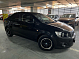 Chevrolet Aveo LTZ, 2012 года, пробег 102000 км