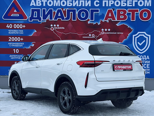 Haval F7 Comfort, 2023 года, пробег 18129 км