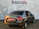 Lada (ВАЗ) Granta Comfort (2018-2021), 2021 года, пробег 86110 км