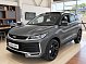 Geely Coolray Спорт, серый
