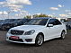 Mercedes-Benz C-Класс, 2013 года, пробег 122711 км
