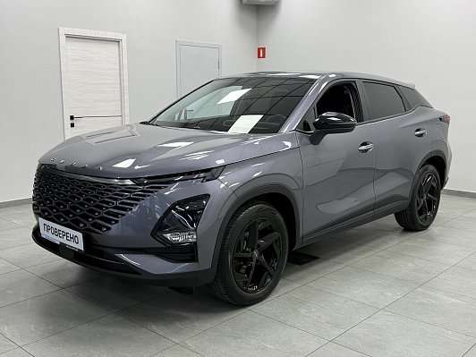 Omoda C5 Joy, 2024 года, пробег 32355 км