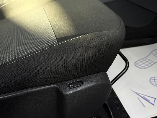 Renault Sandero Special Edition, 2020 года, пробег 45155 км