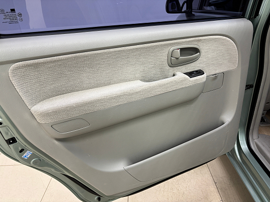 Hyundai Trajet, 2006 года, пробег 266344 км