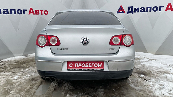 Volkswagen Passat, 2008 года, пробег 210653 км