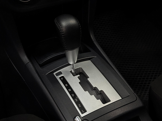 Mitsubishi Lancer, 2011 года, пробег 132603 км