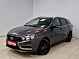 Lada (ВАЗ) Vesta Classic Start (2019), 2021 года, пробег 75464 км