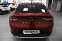 Renault Arkana Drive, 2021 года, пробег 83450 км