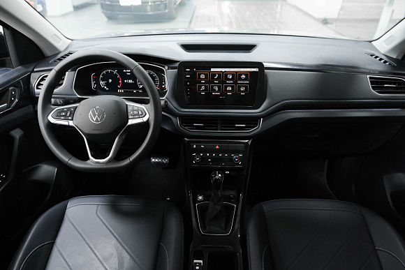 Volkswagen Tharu XR, 2025 года, пробег 26 км