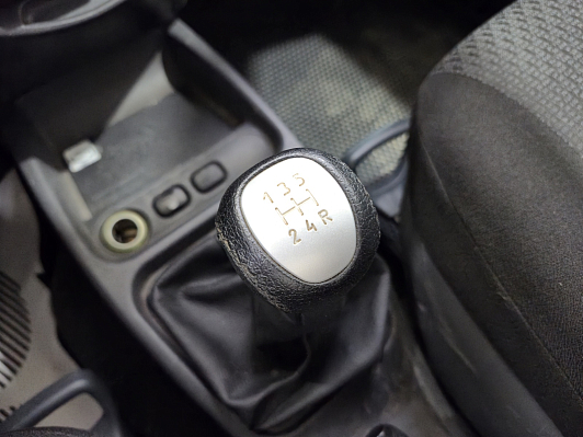 Lada (ВАЗ) Kalina, 2013 года, пробег 324940 км
