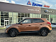 Hyundai Creta Active, 2016 года, пробег 161544 км