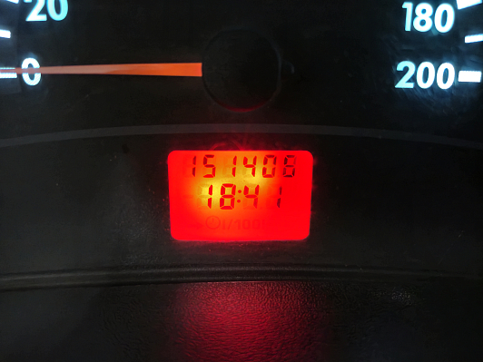 Lada (ВАЗ) Kalina, 2013 года, пробег 150000 км
