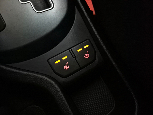 Kia Rio Comfort Аудио, 2015 года, пробег 111614 км
