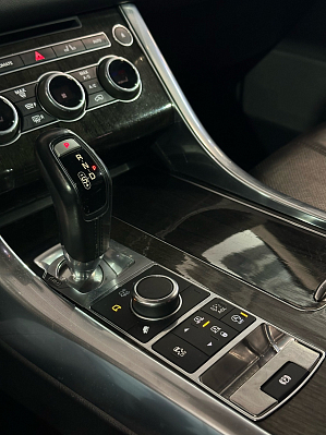 Land Rover Range Rover Sport SE, 2015 года, пробег 99754 км