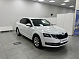 Skoda Octavia Hockey Edition, 2020 года, пробег 103848 км