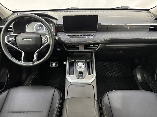 Haval Jolion Premium, 2023 года, пробег 34772 км