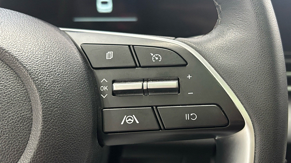Hyundai Elantra, 2023 года, пробег 19977 км