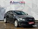 Chevrolet Cruze LS, 2012 года, пробег 124400 км