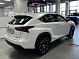 Lexus NX Progressive, 2017 года, пробег 223000 км