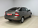 Lada (ВАЗ) Priora, 2015 года, пробег 158349 км