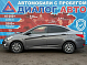 Hyundai Solaris Comfort, 2014 года, пробег 56000 км