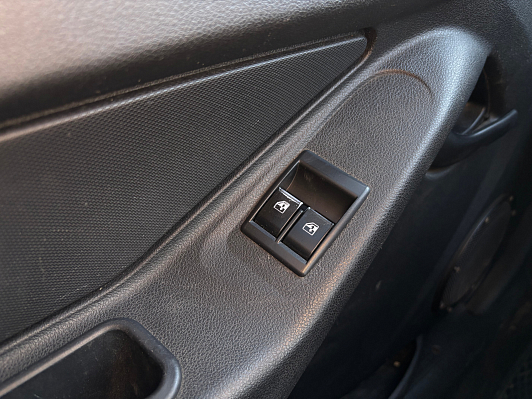 Lada (ВАЗ) Granta Classic Start Glonass 21901-51-234, 2012 года, пробег 168093 км