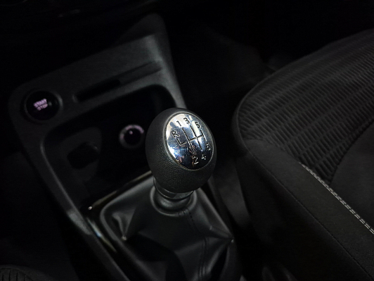 Renault Kaptur Style, 2017 года, пробег 82900 км