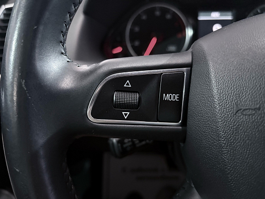 Audi Q5, 2012 года, пробег 145744 км
