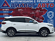 CHERY Tiggo 7 Pro Elite, 2023 года, пробег 16500 км