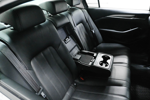 Mazda 6 Supreme Plus, 2020 года, пробег 91465 км