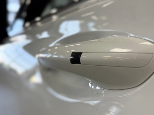 Hyundai Santa Fe Lifestyle, 2021 года, пробег 137582 км