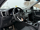 Kia Sportage Luxe, 2021 года, пробег 83329 км