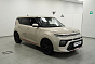 Kia Soul GT Line, 2019 года, пробег 109052 км