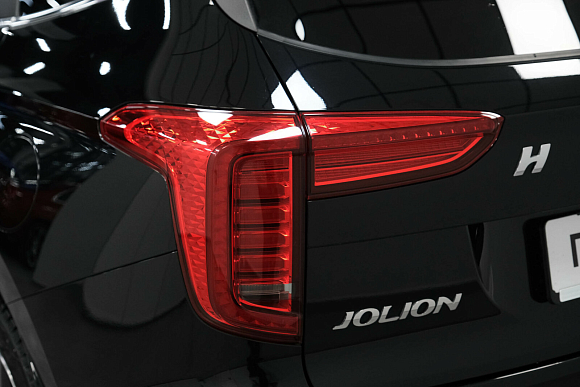 Haval Jolion Premium, 2023 года, пробег 32000 км