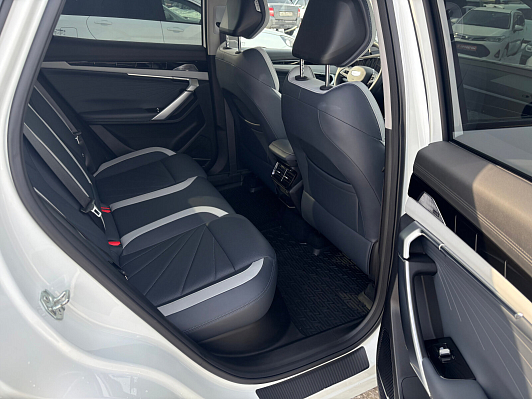 Geely Atlas Flagship Sport, 2024 года, пробег 46298 км