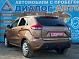 Lada (ВАЗ) XRAY Optima Advanced (2017), 2019 года, пробег 121827 км