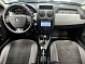 Renault Duster Expression, 2017 года, пробег 44039 км
