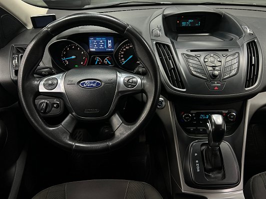 Ford Kuga Trend Plus, 2014 года, пробег 270000 км