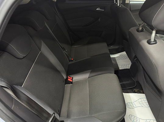 Ford Focus Trend, 2011 года, пробег 181735 км