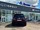 Volkswagen Touareg, 2007 года, пробег 204067 км