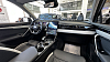 Geely Atlas Luxury, серый