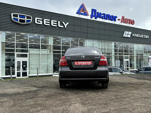 Ravon Nexia R3 Elegant, 2017 года, пробег 175700 км