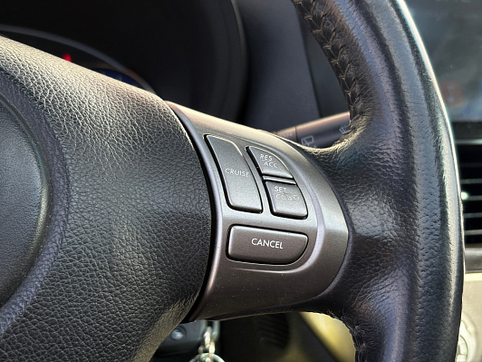 Subaru Forester 2.5XS (VR), 2010 года, пробег 197193 км