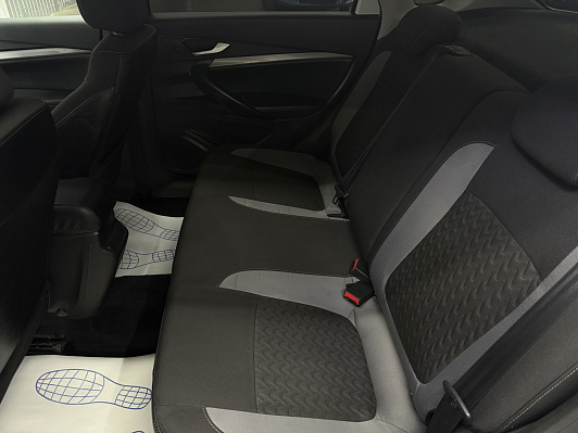 Lada (ВАЗ) Vesta, 2023 года, пробег 48473 км