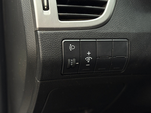 Hyundai i30 Active, 2016 года, пробег 214758 км